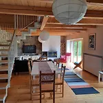 Villa Przystanek Klimczok -przytulny Dom Na Wylacznosc Z Balia I Pieknym Widokiem Na Gory Szczyrk