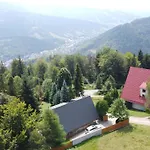 Przystanek Klimczok -przytulny Dom Na Wylacznosc Z Balia I Pieknym Widokiem Na Gory *