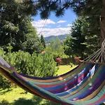 Villa Przystanek Klimczok -przytulny Dom Na Wylacznosc Z Balia I Pieknym Widokiem Na Gory *