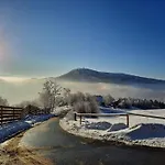 Villa Przystanek Klimczok -przytulny Dom Na Wylacznosc Z Balia I Pieknym Widokiem Na Gory *