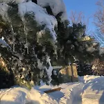 Villa Przystanek Klimczok -przytulny Dom Na Wylacznosc Z Balia I Pieknym Widokiem Na Gory Szczyrk