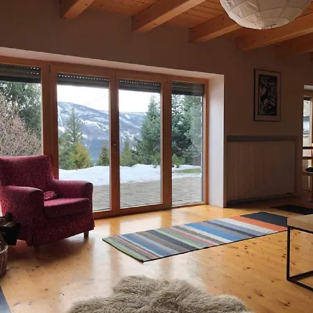 Przystanek Klimczok -przytulny Dom Na Wylacznosc Z Balia I Pieknym Widokiem Na Gory * Szczyrk