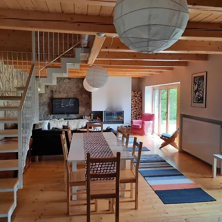 Villa Przystanek Klimczok -przytulny Dom Na Wylacznosc Z Balia I Pieknym Widokiem Na Gory Szczyrk