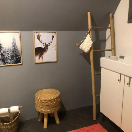 Villa Przystanek Klimczok -przytulny Dom Na Wylacznosc Z Balia I Pieknym Widokiem Na Gory