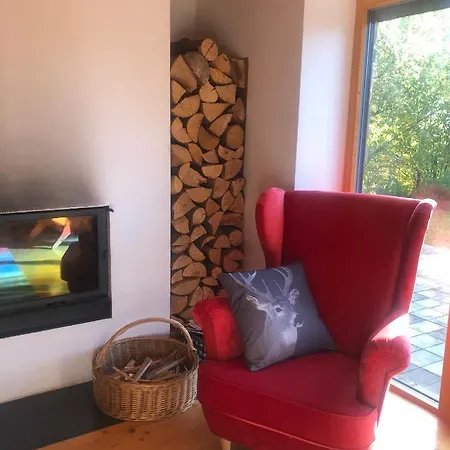 Przystanek Klimczok -przytulny Dom Na Wylacznosc Z Balia I Pieknym Widokiem Na Gory Villa