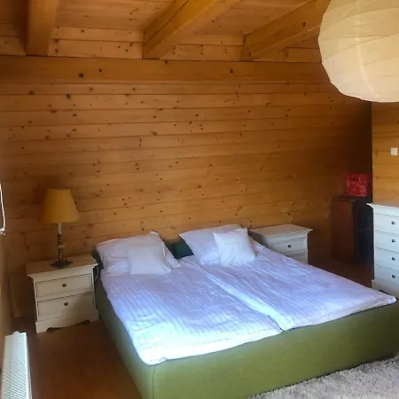 Przystanek Klimczok -przytulny Dom Na Wylacznosc Z Balia I Pieknym Widokiem Na Gory