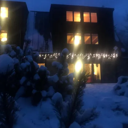 Przystanek Klimczok -przytulny Dom Na Wyłączność Z Balią I Pięknym Widokiem Na Góry Villa