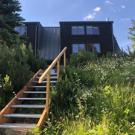 Przystanek Klimczok -przytulny Dom Na Wylacznosc Z Balia I Pieknym Widokiem Na Gory *