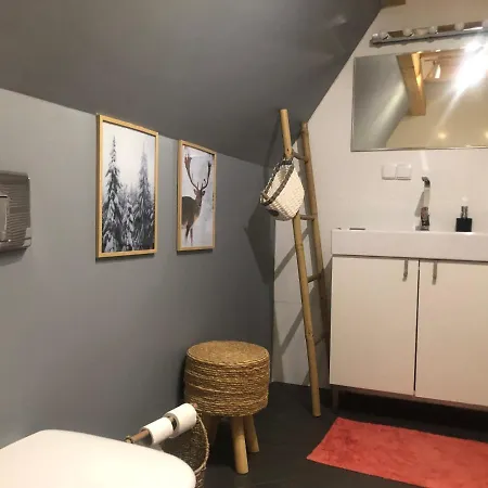 Przystanek Klimczok -przytulny Dom Na Wylacznosc Z Balia I Pieknym Widokiem Na Gory *