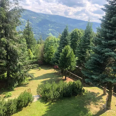 Przystanek Klimczok -przytulny Dom Na Wylacznosc Z Balia I Pieknym Widokiem Na Gory فيلة شتوروك