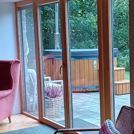 Villa Przystanek Klimczok -przytulny Dom Na Wylacznosc Z Balia I Pieknym Widokiem Na Gory *