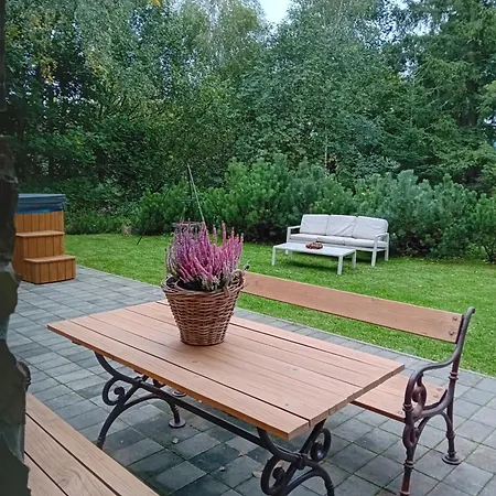 Przystanek Klimczok -przytulny Dom Na Wylacznosc Z Balia I Pieknym Widokiem Na Gory Villa Szczyrk