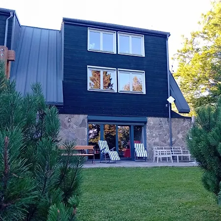 Przystanek Klimczok -przytulny Dom Na Wylacznosc Z Balia I Pieknym Widokiem Na Gory 빌라 슈차이르크