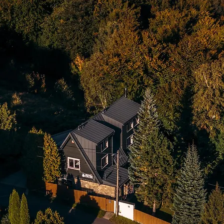 Przystanek Klimczok -przytulny Dom Na Wylacznosc Z Balia I Pieknym Widokiem Na Gory *