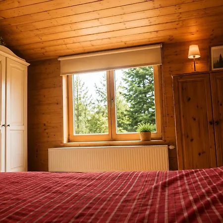 Villa Przystanek Klimczok -przytulny Dom Na Wylacznosc Z Balia I Pieknym Widokiem Na Gory *