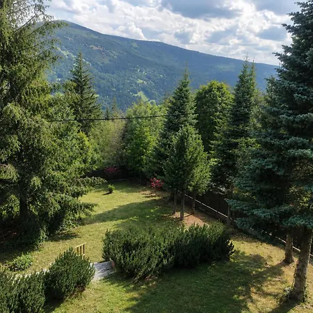Przystanek Klimczok -przytulny Dom Na Wylacznosc Z Balia I Pieknym Widokiem Na Gory Villa *