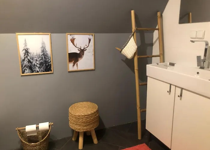 Villa Przystanek Klimczok -przytulny Dom Na Wylacznosc Z Balia I Pieknym Widokiem Na Gory