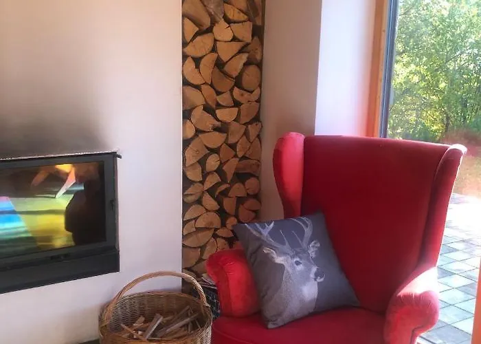 Przystanek Klimczok -przytulny Dom Na Wyłączność Z Balią I Pięknym Widokiem Na Góry Villa