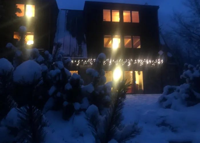 Przystanek Klimczok -przytulny Dom Na Wyłączność Z Balią I Pięknym Widokiem Na Góry Villa