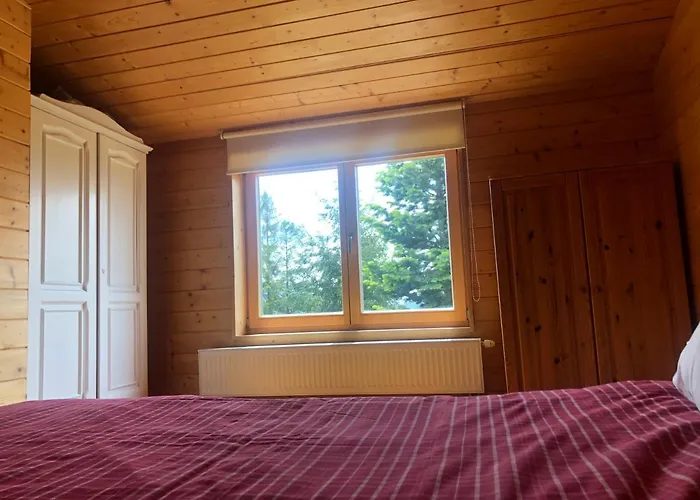 Vila Przystanek Klimczok -przytulny Dom Na Wylacznosc Z Balia I Pieknym Widokiem Na Gory *