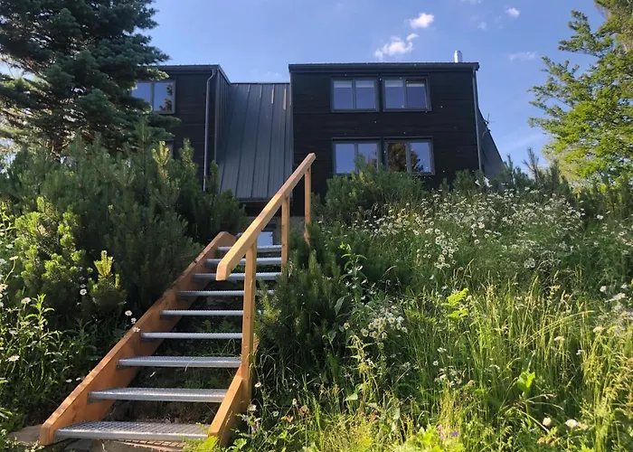 Przystanek Klimczok -przytulny Dom Na Wylacznosc Z Balia I Pieknym Widokiem Na Gory *