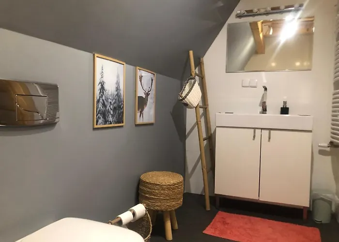 Przystanek Klimczok -przytulny Dom Na Wylacznosc Z Balia I Pieknym Widokiem Na Gory *