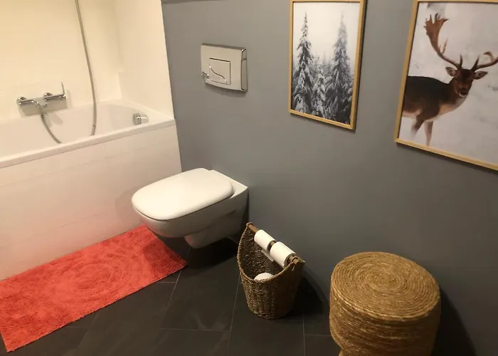 Przystanek Klimczok -przytulny Dom Na Wylacznosc Z Balia I Pieknym Widokiem Na Gory Szczyrk