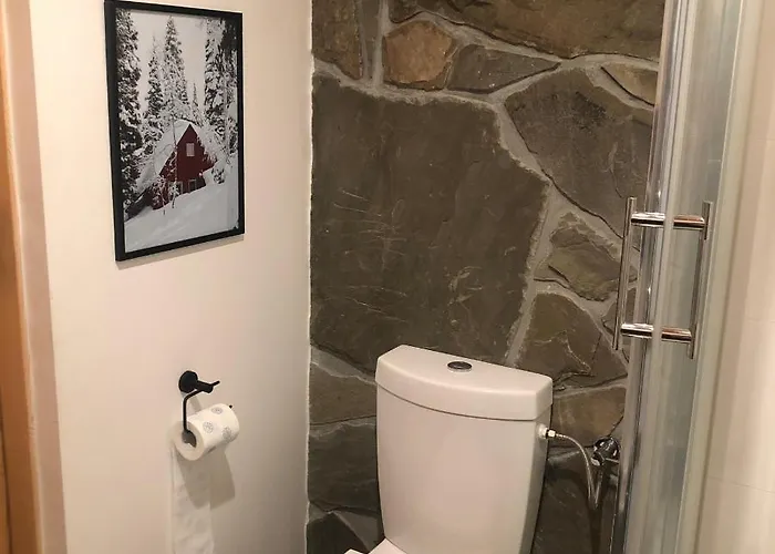 Przystanek Klimczok -przytulny Dom Na Wylacznosc Z Balia I Pieknym Widokiem Na Gory *