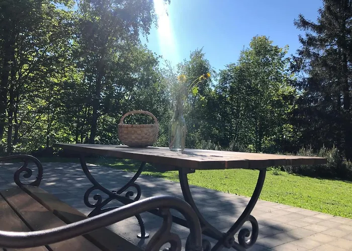 Przystanek Klimczok -przytulny Dom Na Wylacznosc Z Balia I Pieknym Widokiem Na Gory Villa *