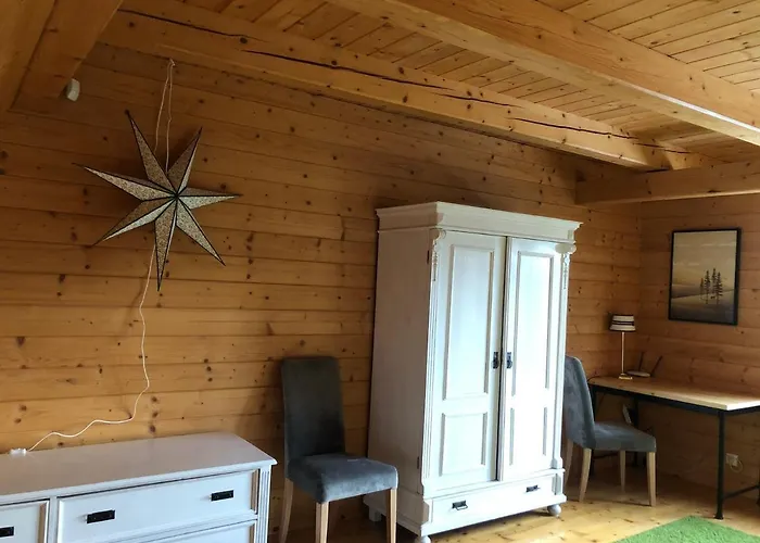 Przystanek Klimczok -przytulny Dom Na Wyłączność Z Balią I Pięknym Widokiem Na Góry Szczyrk