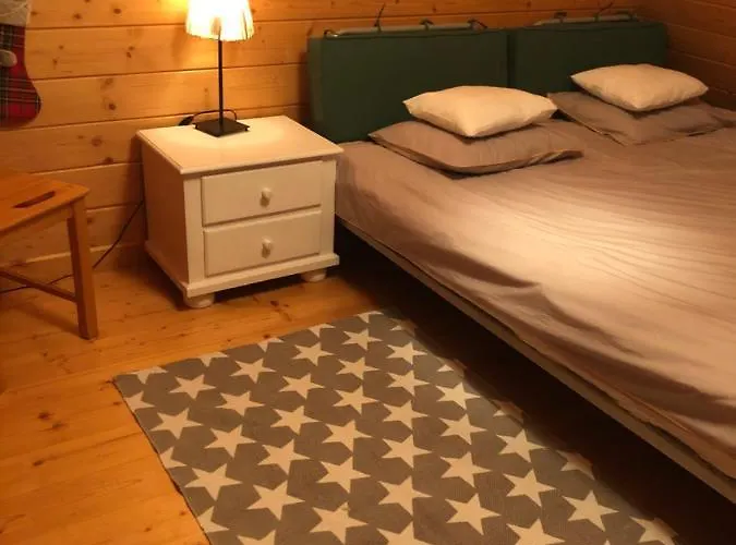 Przystanek Klimczok -przytulny Dom Na Wylacznosc Z Balia I Pieknym Widokiem Na Gory