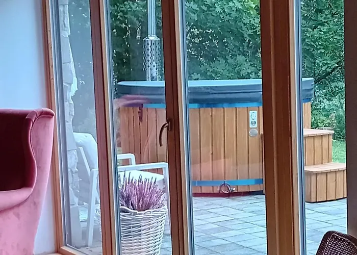 Villa Przystanek Klimczok -przytulny Dom Na Wyłączność Z Balią I Pięknym Widokiem Na Góry *