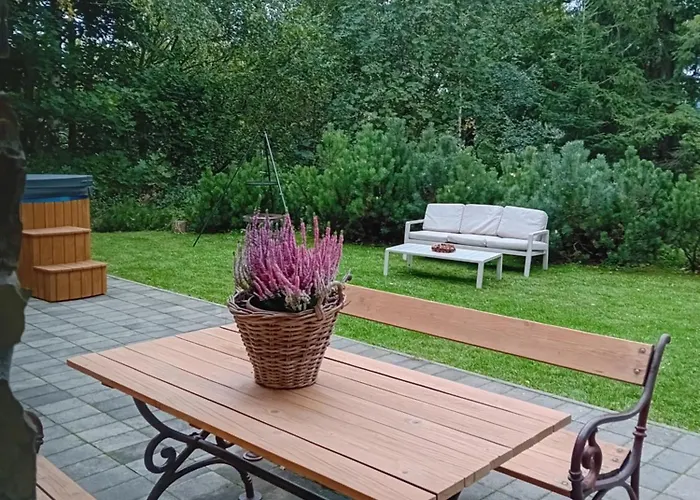 Przystanek Klimczok -przytulny Dom Na Wylacznosc Z Balia I Pieknym Widokiem Na Gory Villa Szczyrk