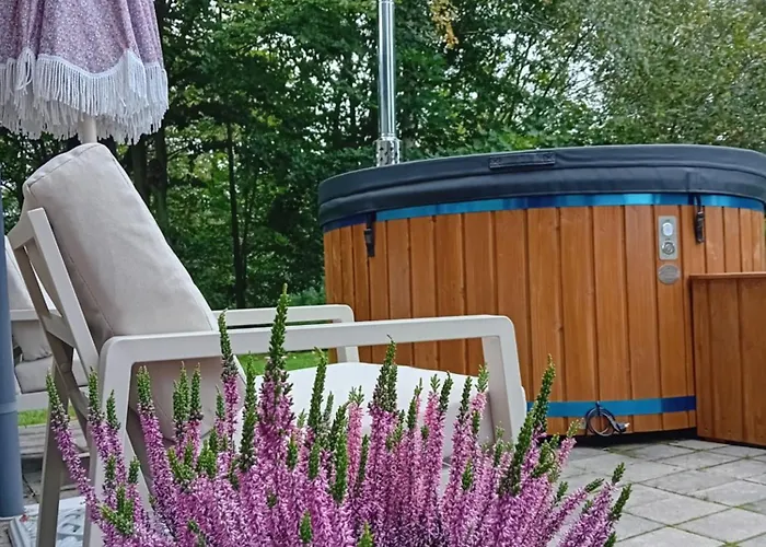 Przystanek Klimczok -przytulny Dom Na Wyłączność Z Balią I Pięknym Widokiem Na Góry Villa