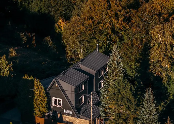 Przystanek Klimczok -przytulny Dom Na Wylacznosc Z Balia I Pieknym Widokiem Na Gory *